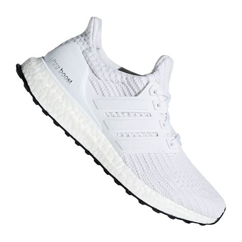 adidas damen ultraboost w laufschuhe weiß|adidas ultra boost kaufen.